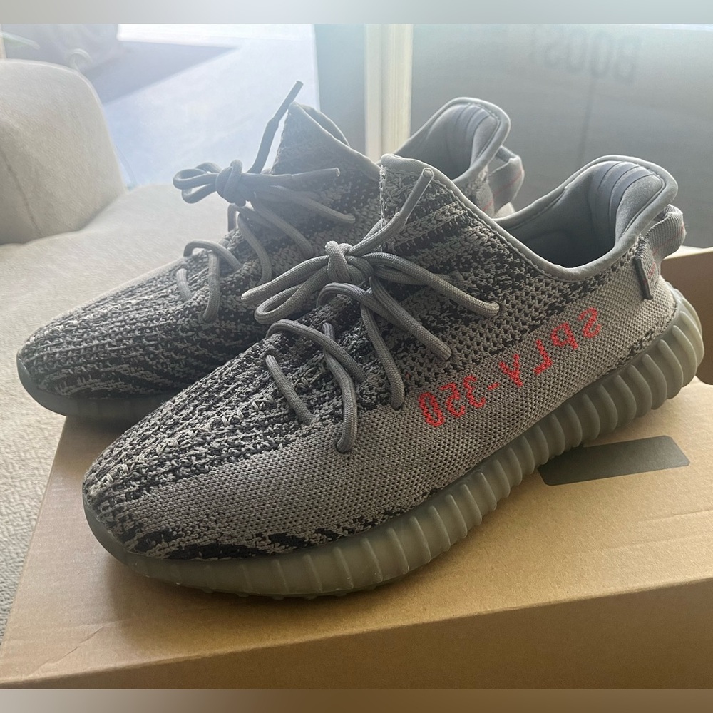 adidas Yeezy Boost 350 V2 Beluga 2.0